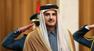 رجال الظل (2021) al ekhteyar 2: Ø£Ù…ÙŠØ± Ù‚Ø·Ø± Ø§Ù„Ø´ÙŠØ® ØªÙ…ÙŠÙ… Ø¨Ù† Ø­Ù…Ø¯ Ø¢Ù„ Ø«Ø§Ù†ÙŠ