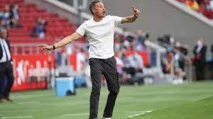 Luis enrique quiñones (born 26 june 1991) is a professional colombian footballer who plays as a winger for liga mx club tigres uanl. Euro 2020 Luis Enrique We Need To Be Sharper In Front Of Goal As Com