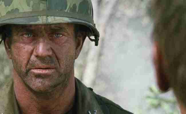 Notebook Reviews: WE WERE SOLDIERS - Movies In Focus