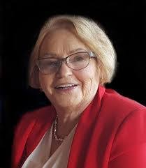 Nora Flaherty's Instagram, Twitter & Facebook