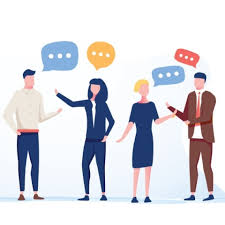 Learning From The Experience Of Others Let S Talk Science