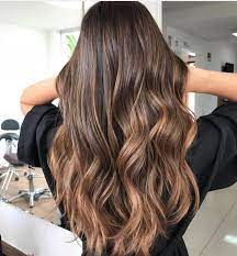 33 wunderschone balayage frisuren balayage frisur haare balayage haarfarben