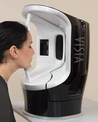 Visia Skin Analysis Canfield Scientific