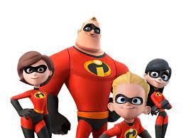 Click On The Pic To Go To Our Costumecity Homepage Also Check Out Disneyland At Https Increibles Pixar Imagenes De Los Increibles Violeta Los Increibles