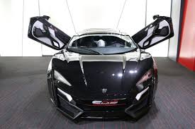 Check spelling or type a new query. Zu Verkaufen Lykan Hypersport Fur Fast 3 Millionen Euro