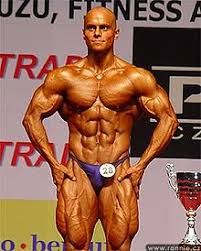 Never sacrifice form in the name of using more weight! Bodybuilding Wikipedia
