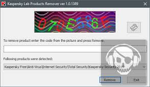 Kaspersky Lab Products Remover 1 0 1389 0 Software Updates Nsane Forums