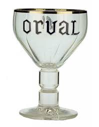 Verre A Biere Orval Verre A Biere Biere Verre