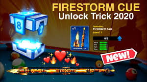 Elaborate, rich visuals track your ball's path and give you a realistic feel. How To Unlock Firestorm Cue From Golden Shots 8 Ball Pool Firestorm Cue Latest Trick 2020 New Youtube