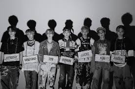 High quality wayv gifts and merchandise. Nct Wayv Home Facebook