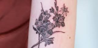 34 beautiful tattoos people got to cover their self harm scars. Rebirth Campaign Offers Free Cover Up Tattoos Inside Out