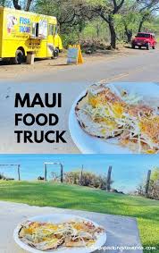 (seriously, steak or chicken marinated in this will also taste. Menu Jawz Fish Tacos Food Truck Food To Eat In Maui Hawaii Travel Blog Flashpacking America