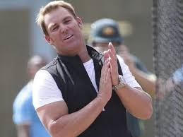 Widely considered as one of the greatest bowlers in cricket history, warne was named one of the wisden cricketers of the year in the 1994. Kvysekdzybrrlm