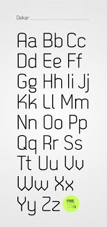 Download Dekar Font At Fontfabric Lettering Fonts Typography Logo Typography Fonts
