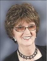 Elizabeth Mull Obituary (2012)