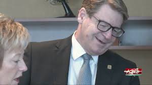 Meet the new Avera president & CEO