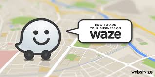 Waze Is Available In The Google Play And Apple App Store Once You Download The App And Open It On Your Smartphone Select The Report Menu By Pin Map Ads Facts