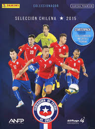3,339,458 likes · 8,824 talking about this. Football Cartophilic Info Exchange Panini Chile Seleccion Chilena 2015