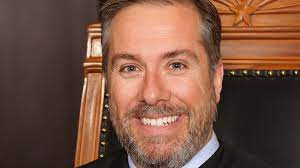 The arizona revised statutes have been updated to include the revised sections from the 54th legislature, 2nd regular session. Beene Sworn In As New Az Supreme Court Justice Knau Arizona Public Radio
