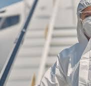 Disposable Scrub Suits & Surgical Gowns – Mediprro