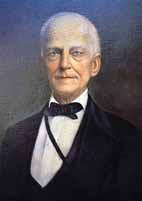 Past Governors and Constitutional Officers of Tennessee