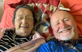 Mrs. Flora Harper Obituary