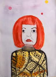 Visionary Portraits — Susan Arena