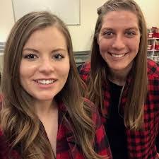 Stacey Lentz's Instagram, Twitter & Facebook