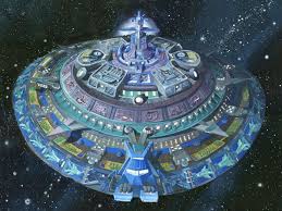 Mayas Y Mexicas Futuristas En La Obra De Ciencia Ficcion De Racrufi Neomexicanismos Arte Maya Arte Azteca Mitologia Azteca