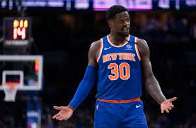 New york (cbsnewyork/ap) — tom thibodeau's first victory as knicks coach came surprisingly easy against a top opponent, as new york routed the julius randle had 29 points, 14 rebounds and seven assists, elfrid payton scored 27 points in his best game as a knick, and new york led by as. Knicks Rumors Trading Julius Randle Karl Anthony Towns More