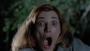 Schizocinema: Is That Cranberry Sauce?