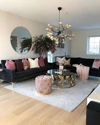 Cozy living room decor for small modern boho or rustic living rooms. Pinterest Nandeezy Mobilier De Salon Contemporain Idee Deco Salon Deco Salon