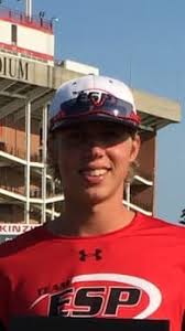Cody Harrison's Baseball Recruiting Profile