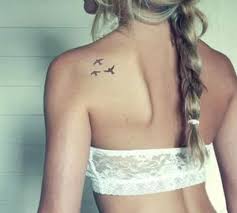 Then here we collected some amazing shoulder tattoos for girls. 15 Best Shoulder Tattoo Designs For Men Women