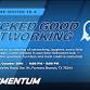 Wicked Good Networking w/Momentum event in Farmers Branch, TX
