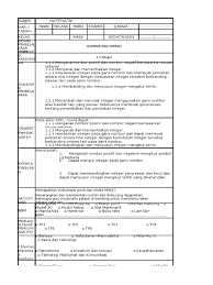 Contoh Rph Matematik Tingkatan 1 Pdf