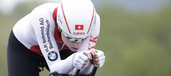 She rode in the women's time trial event at the 2017 uci road world championships. Marlen Reusser Argento Iridato Nella Crono Femminile Laregione