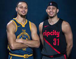 Get the latest nba news on seth curry. Curry Brothers Will Face Off In Nba Western Conference Finals People Com