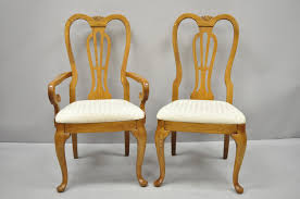 Home collections dining room birchwood birchwood 7 pc dining set. Pennsylvania House Dining Room 3 For Sale On 1stdibs