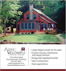 Homes the neighbors and town are happy to have on the street. Custom Houses Restorations And Design Services Aztec Woodworks