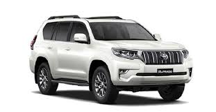Find 2020 toyota land cruiser interior, exterior and cargo dimensions for the trims and styles available. Toyota Land Cruiser Prado Dimensions Length Width And Height Autox