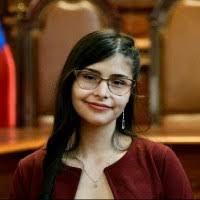 60+ "Eloisa Lara" profiles