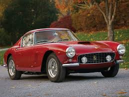 Jun 07, 2018 · his collection also includes a 1960 ferrari 250 gt berlinetta swb, which just won best in class at the 2018 concorso d'eleganza villa d'este, as well as a stable of other prancing horses. Ferrari 250 Gt Swb Berlinetta Targets 9 5 Million At Auction