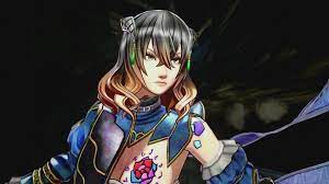Bloodstained ritual of the night download. 505 Games Bloodstained Ritual Of The Night