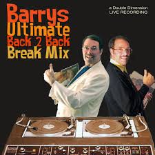 Barrys Ultimate Back 2 Back Break Mix Barry Beats Aka Si Spex Envia tus apodos divertidos y gamertags geniales y copia lo. barrys ultimate back 2 back break mix