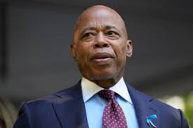 Dean Richards' Sunday Morning