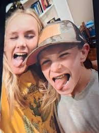 Leslie Dailey's Instagram, Twitter & Facebook