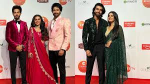 Zee Rishtey Awards (2025) (Red Carpet) (Hindi)