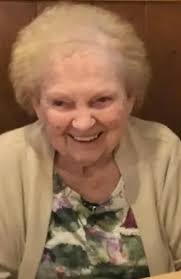 Obituary information for Ruth Cantrell