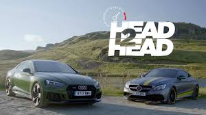 2018 Audi Rs5 Vs 2017 Mercedes Amg C63 S Coupe Head 2 Head Episode 94 Head2head Cars Autos Amg Audi Mercedesbenz Mercede Audi Rs5 Mercedes Amg Audi